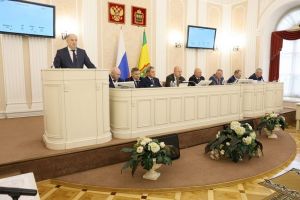 В Пензенской области ввели дополнительные меры поддержки для детей-сирот
