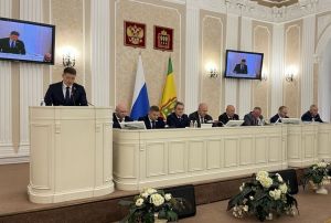 В Пензенской области увеличили региональные выплаты на детей-сирот