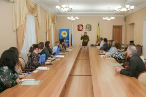 В Пензенской области назвали победителей регэтапа конкурса «Бухгалтер года»