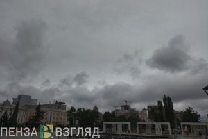 Некоторые пензенцы получили СМС об угрозе БПЛА в Саратовской области