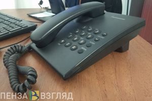 В Пензе будет работать горячая линия для граждан с инвалидностью