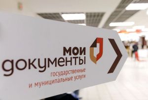 Центры «Мои документы» оказали пензенцам более 1,2 млн услуг за 10 месяцев