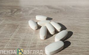 Пензенский врач рассказала о правильном приеме антибиотиков в пожилом возрасте