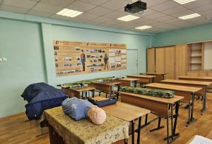 В Пензенской области более 200 школ получили новое оборудование
