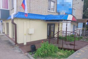 В историческом центре Пензы демонтировали 117 рекламных щитов