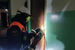 В квартире в 3-м проезде Лобачевского в Пензе нашли тело мужчины