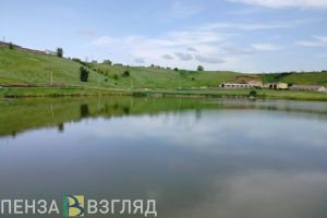 В сточных водах Пензы могут оказаться цинк, стронций и ртуть