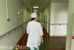 Пензенцы могут бесплатно обследоваться в Центре профессиональной патологии