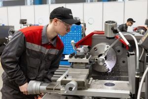 Пензенцы представят регион на всероссийском чемпионате «Профессионалы»