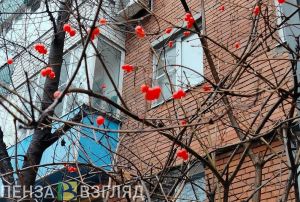 Пензенцам рассказали, какой будет погода на последней неделе осени