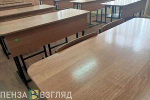Жители Пензенской области узнали, появятся ли в школах региона «парты позора»