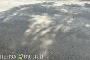 Костин рассказал, что будет с одной из худших дорог в Кузнецком районе