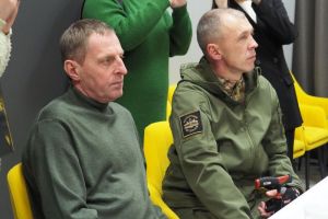 В Пензенской области началась вторая смена проекта «Сурское мужество»