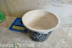 В Пензе нашли подрядчика для ремонта здания областного Минспорта