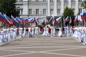 Пензенская молодежь получила по 100 тысяч рублей на реализацию 5 проектов