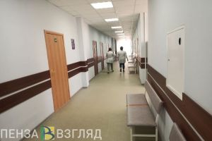 Пензенцам оказали высокотехнологичную медпомощь на сумму свыше 1,4 млрд рублей