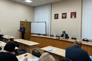 В Кузнецке намерены создать некоммерческое партнерство из знаменитых земляков