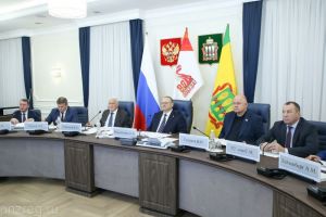 Пензенский губернатор потребовал эффективно расходовать бюджетные средства