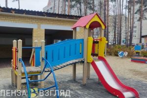 В Пензенской области назвали меру для повышения рождаемости вторых детей