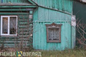 В Малой Сердобе жалуются на полные выгребные ямы в школе и дома