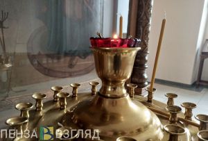 В Пензу привезут икону с мощами святителя Николая Японского