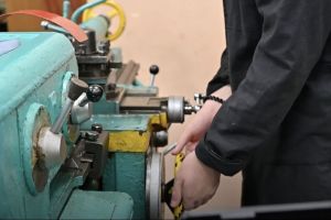 В Центре технологического обучения Пензы занимаются почти 3 тысячи школьников