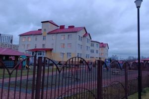 В Пензе уберут мусор с дороги, ведущей к детскому саду в районе ГПЗ