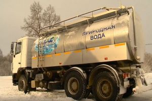 «Ключ Здоровья»: как артезианская вода помогает улучшить сон осенью