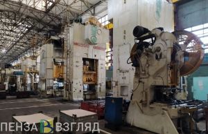 В вузах Пензы могут увеличить число бюджетных мест для промышленных направлений