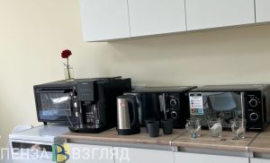Жительнице Пензенской области дважды привезли кухонный гарнитур не того размера