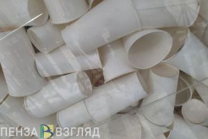 Пензенцам пояснили, куда жаловаться на несанкционированные свалки