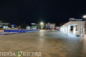 «Беспилотную опасность» и план «Ковер» объявили ночью в Пензенской области