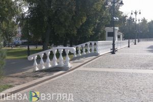 В Пензе подвели итоги предварительного отбора зон отдыха для благоустройства