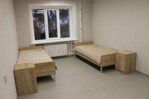 В Пензе отремонтировали общежитие колледжа архитектуры и строительства