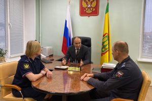 В Пензенской области обсудили защиту прав граждан в исполнительном производстве