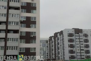 Пензенцам рассказали о прогнозе погоды от Вильфанда на начало декабря
