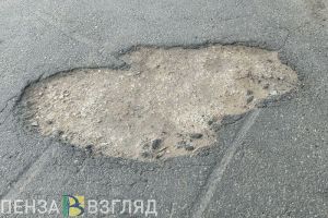 Бастрыкин поручил возбудить дело из-за плохой дороги в Бессоновском районе
