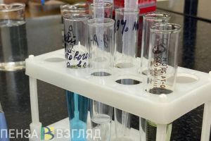 Названа категория жителей Пензенской области, которая чаще заражается ВИЧ