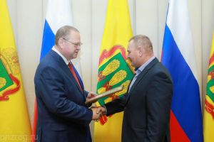 За несколько лет в Пензенской области 357 сельских семей обеспечили жильем