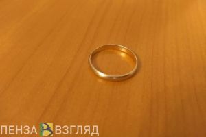 В Пензенской области стало больше браков и меньше разводов