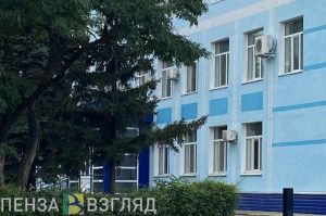 В Пензе СК выясняет обстоятельства смерти женщины, упавшей с высоты