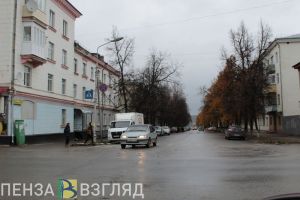 И.о. главы Кузнецка Агафонов призвал улучшить внешний облик города