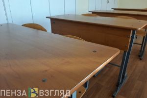 7 пензенских школьников победили в Национальной технологической олимпиаде