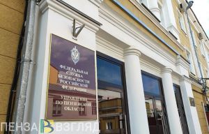 Пензенец признан виновным в финансировании нежелательной организации