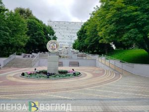 Ученые из Пензы изучат причины вымирания краснокнижных летучих мышей