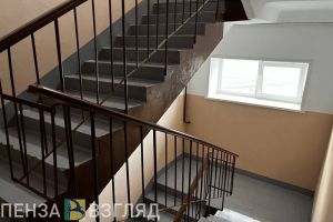 В Пензе жильцам ул. Силикатной пересчитали плату за содержание жилого помещения