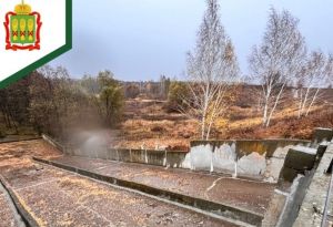 В Пензенской области завершили инвентаризацию ГТС