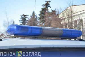 За 2 дня на пензенских дорогах были задержаны 22 пьяных водителя
