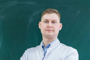 Пензенский врач объяснил, чем опасен вейпинг