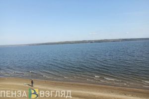Пензенцы недовольны строительством на берегу Сурского водохранилища